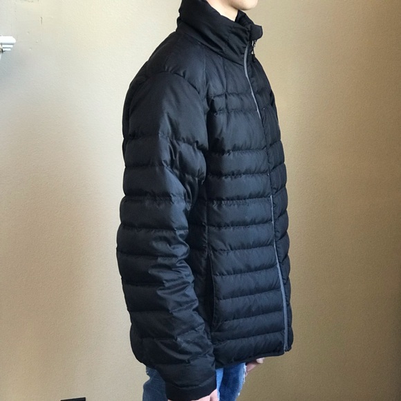 SPYDER Down Jacket - Picture 3 of 8